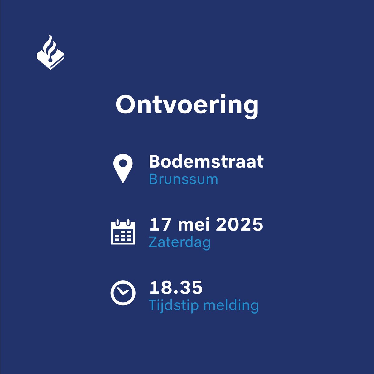 Politie Eenheid Limburg tweet media