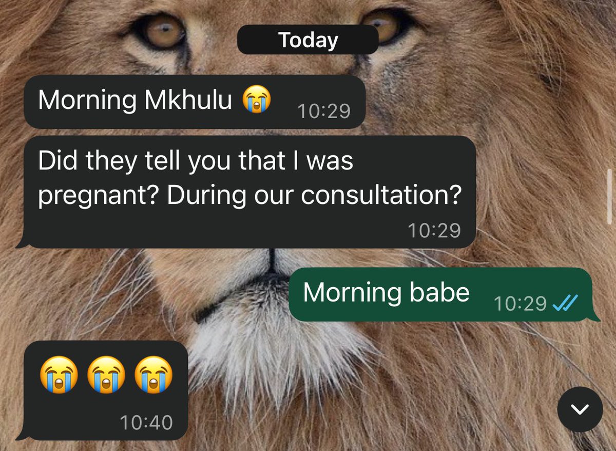 Girl didn’t know she was pregnant 🤰🏻 🥺she found today. We had our consultation last night and I told her I am seeing a baby girl for her 🥺. Guess what ? She’s having a girl ❤️🥰🤩🕯️🤍. 

Imagine finding out at 6 months 🥰😅 it was almost a cryptic pregnancy 🤭

When ancestors