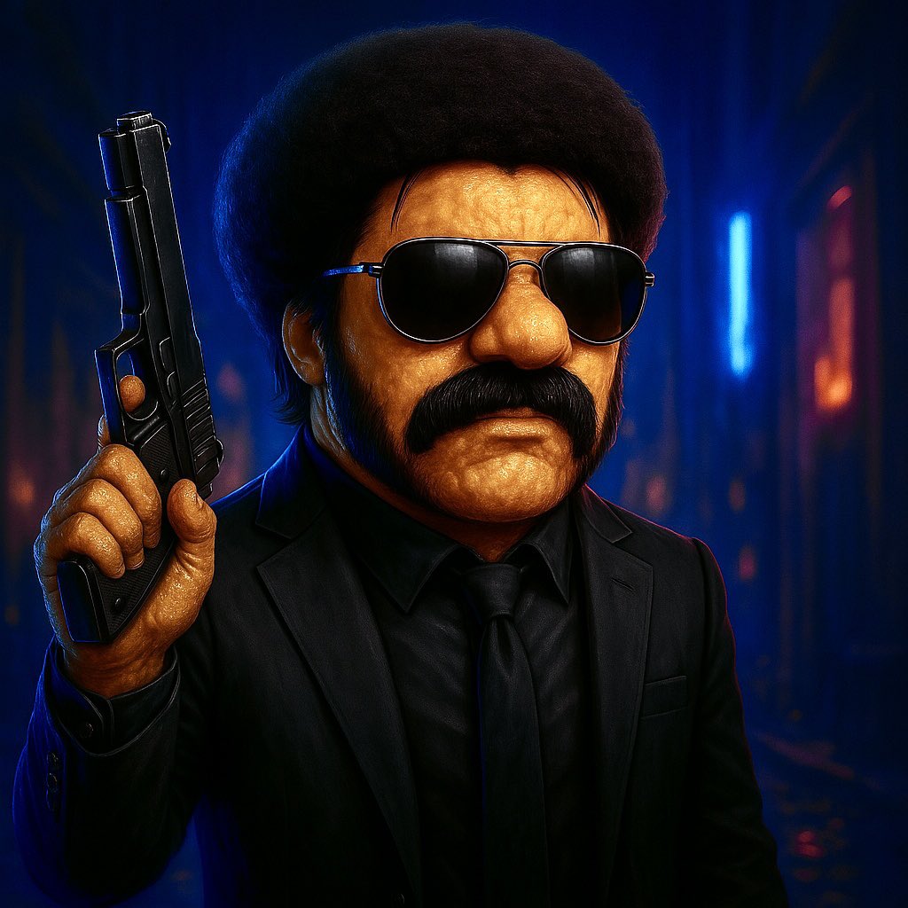 GM to the Crispy Ones! 🔥