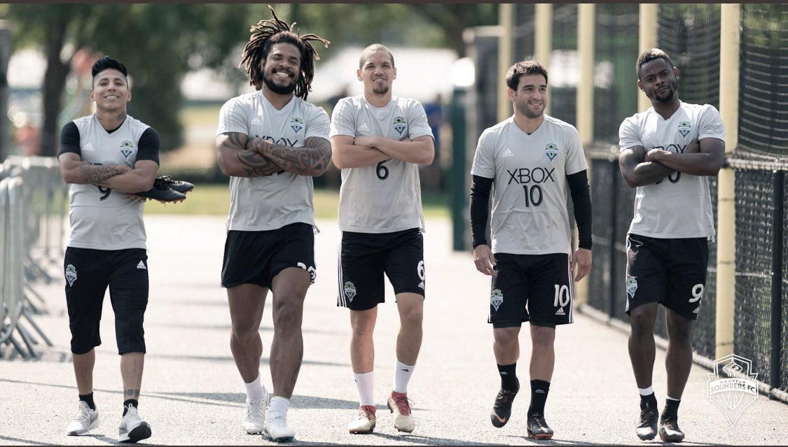 Osvaldo Alonso tweet media