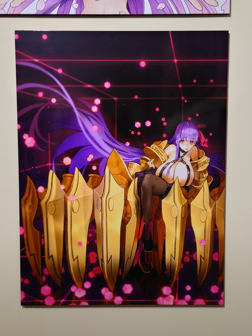 ワダアルコ展で徳を積んでいてよかった 