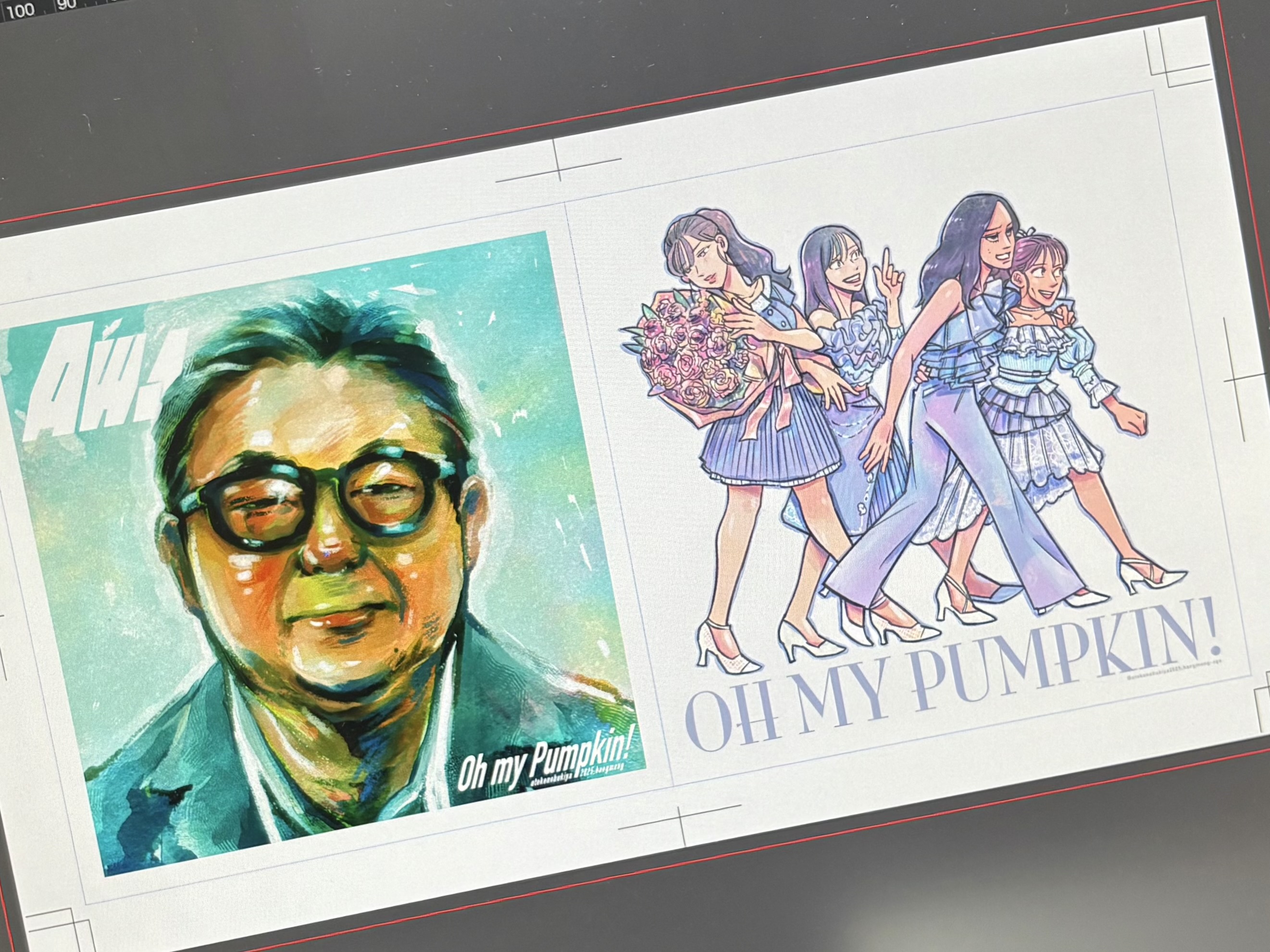 おごう on X: 