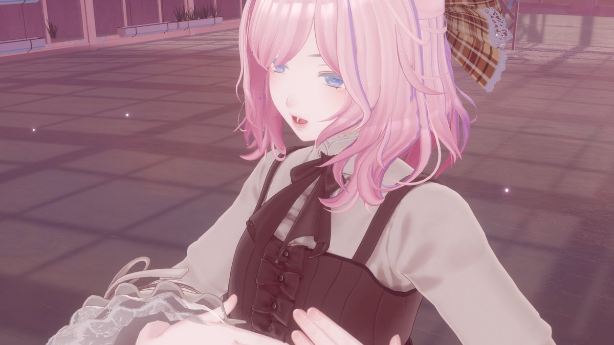 16日はこの姿で先生になります！