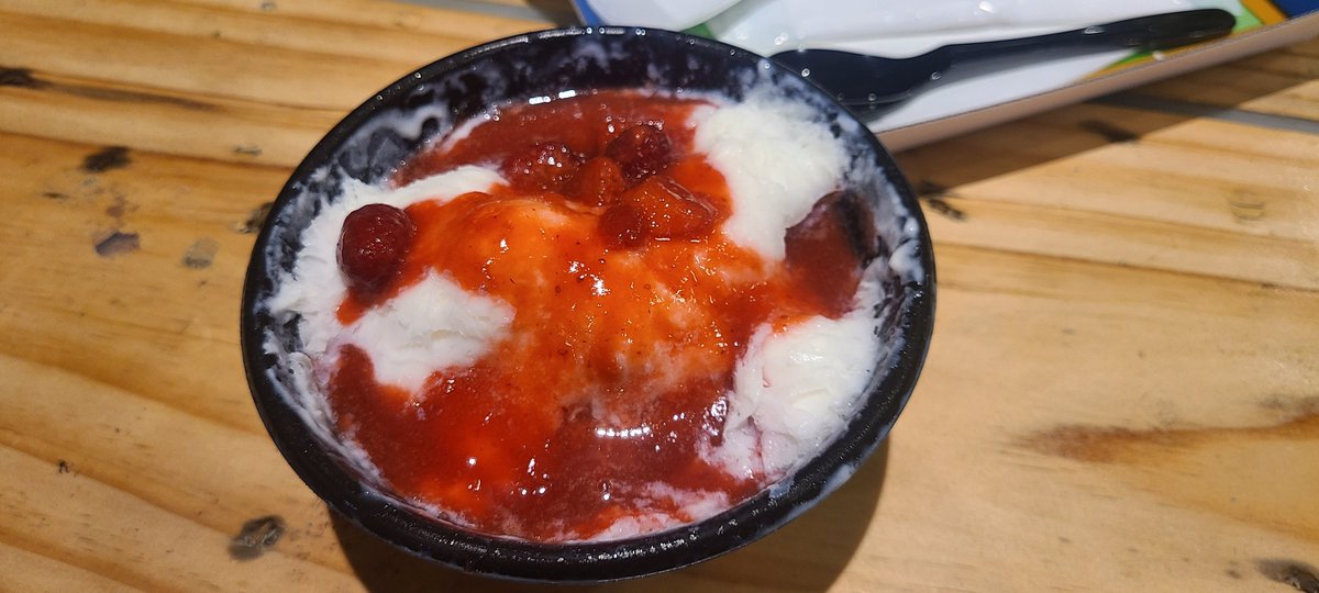 14食目　エスコン