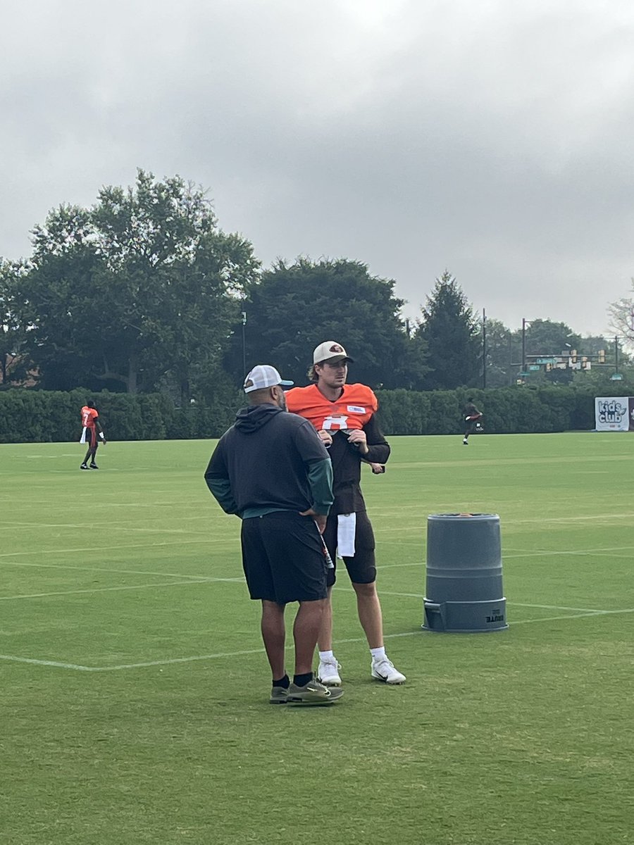 Kenny Pickett makes his return to south Philly