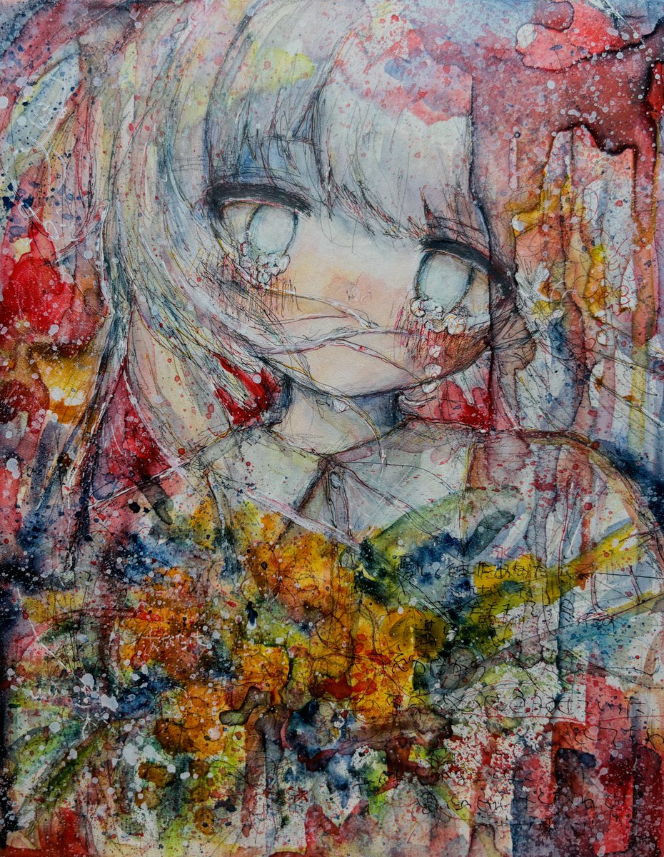カイカナ🐼COMITIA156 A41b tweet media