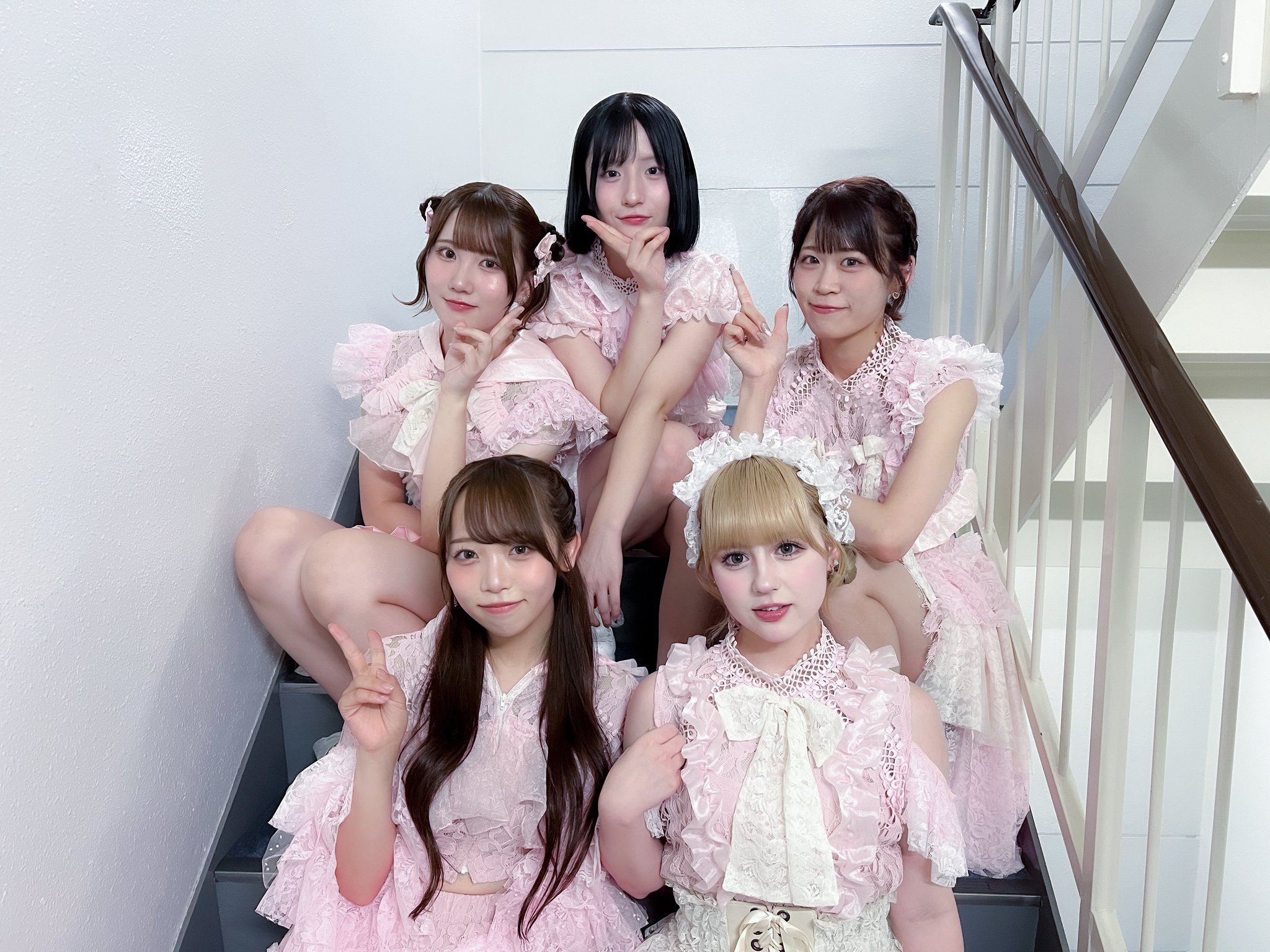 Neo Gal ☆Tokyo LIT MOON on X: 