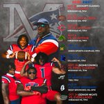 Photo by Ray Butler Jr (@CoachRay_DBs)
