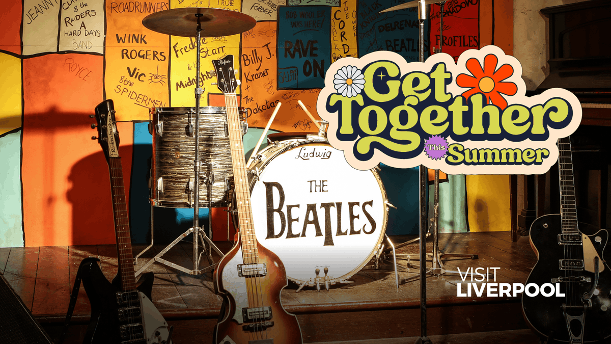 VisitLiverpool tweet media