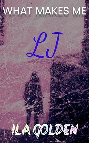 Obsessed with family secrets? LJ's father's notebooks hold the key to understanding the strange things happening around her. Can she unlock the truth? #FamilySecrets #YA #CharacterSpotlight allauthor.com/amazon/71566/