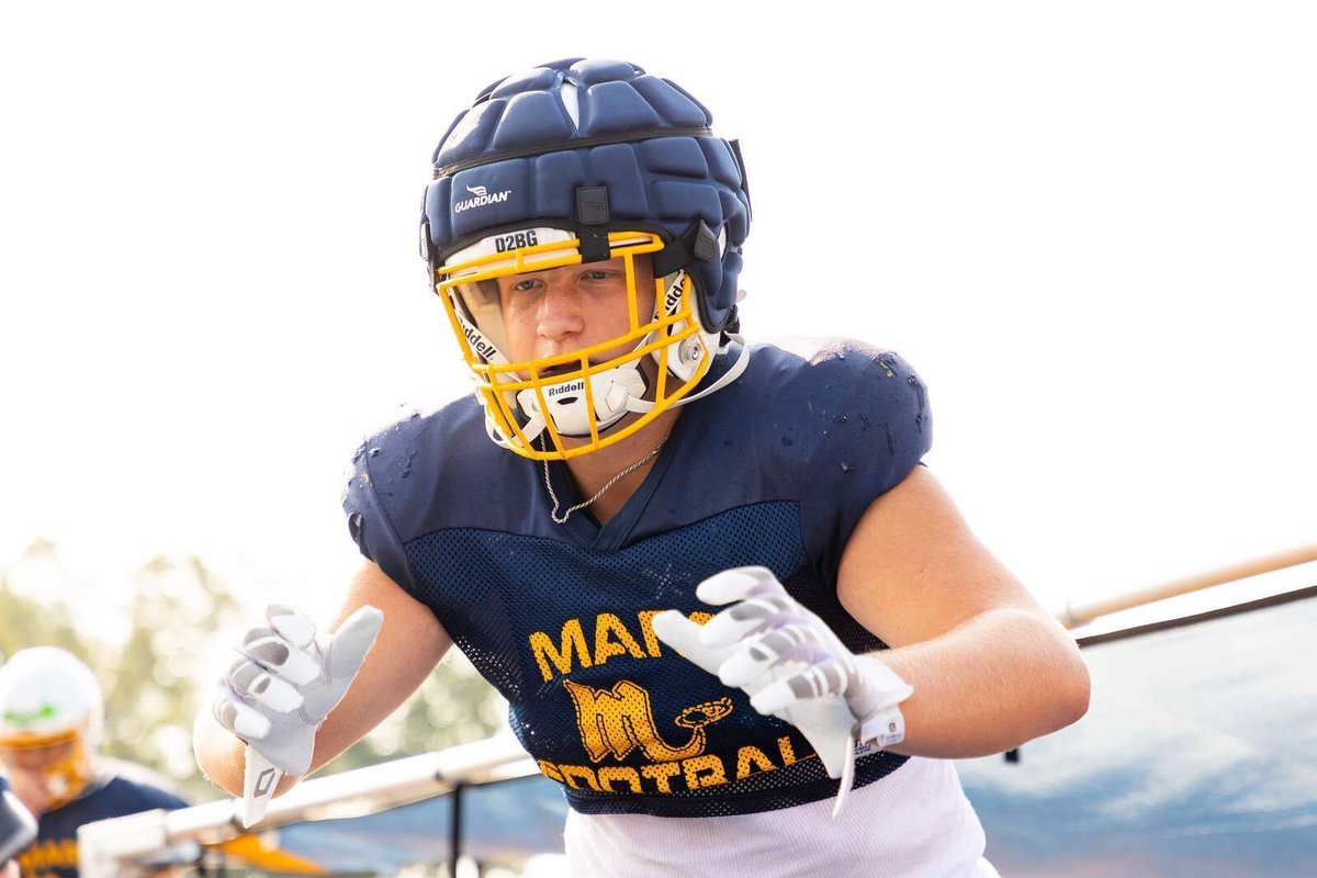 🏈 Ayden Yocum's time to shine at RB
🏈 What does Gabe Hein do in senior year?
🏈 Who wins the QB battle?

Here's what to know about the 2025 Mars Fightin' Planets: buff.ly/I69ZoRN
<a href="/MASDFP/">Mars Area Athletic Department</a> <a href="/MarsHSFootball/">Mars Area HS Football (PA)</a> <a href="/GabeHein8/">Gabe Hein</a> <a href="/YocumAyden4/">Ayden Yocum</a> <a href="/Ethan_Kresinski/">Ethan Kresinski</a>