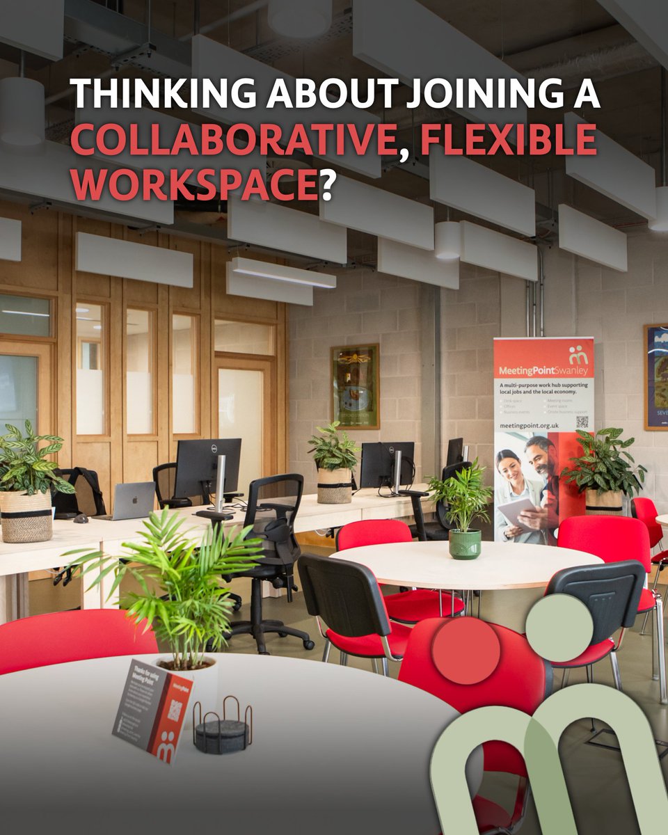 Meeting Point Swanley tweet media