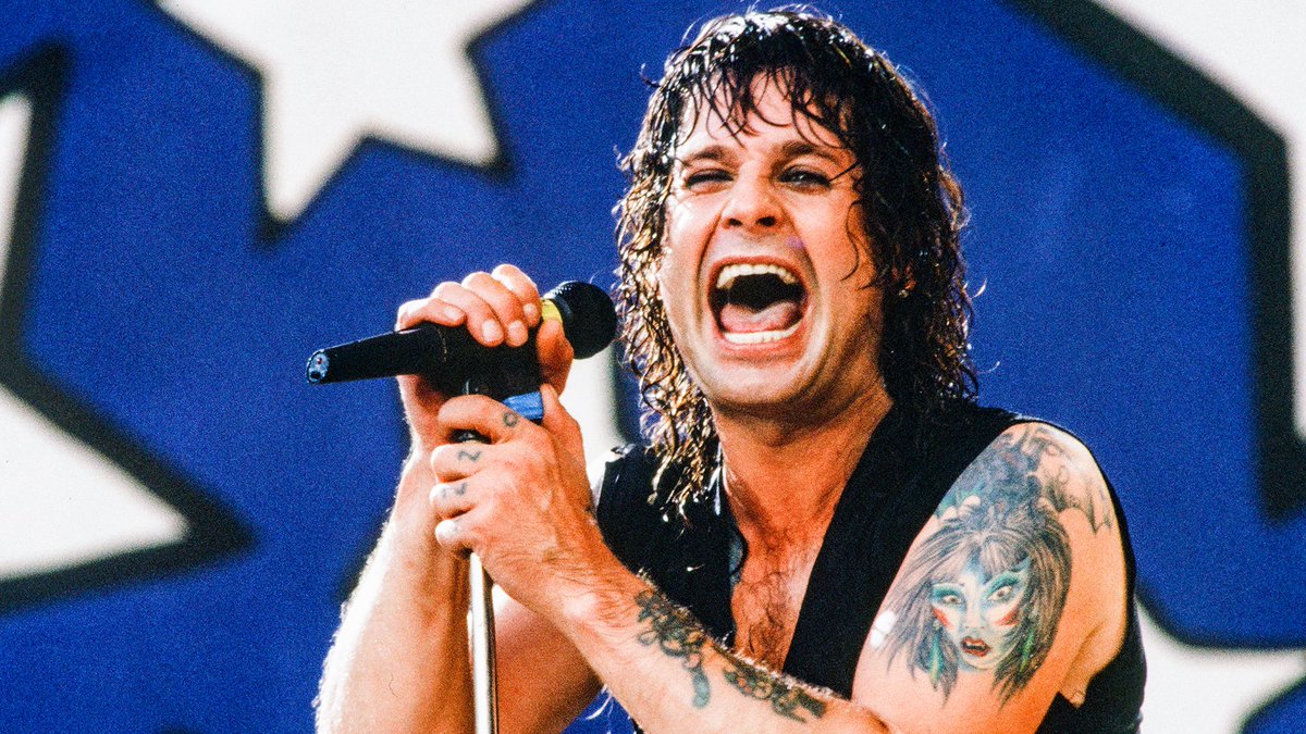 OzzyOsbourne's tweet photo. August 13, 1989
Moscow Peace Festival✌🏽 https://t.co/Xap5Tx8ByH