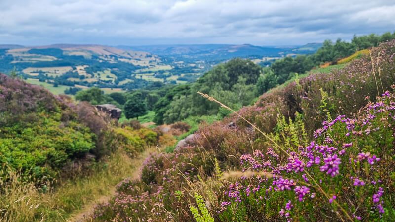 PeakDistrictWks's tweet photo. Fancy a longer walk? This 12 mile route from Hathersage is perfect for you! #PeakDistrict #StanageEdge
https://t.co/vDrBfonN0U https://t.co/gEQIpYCSgC