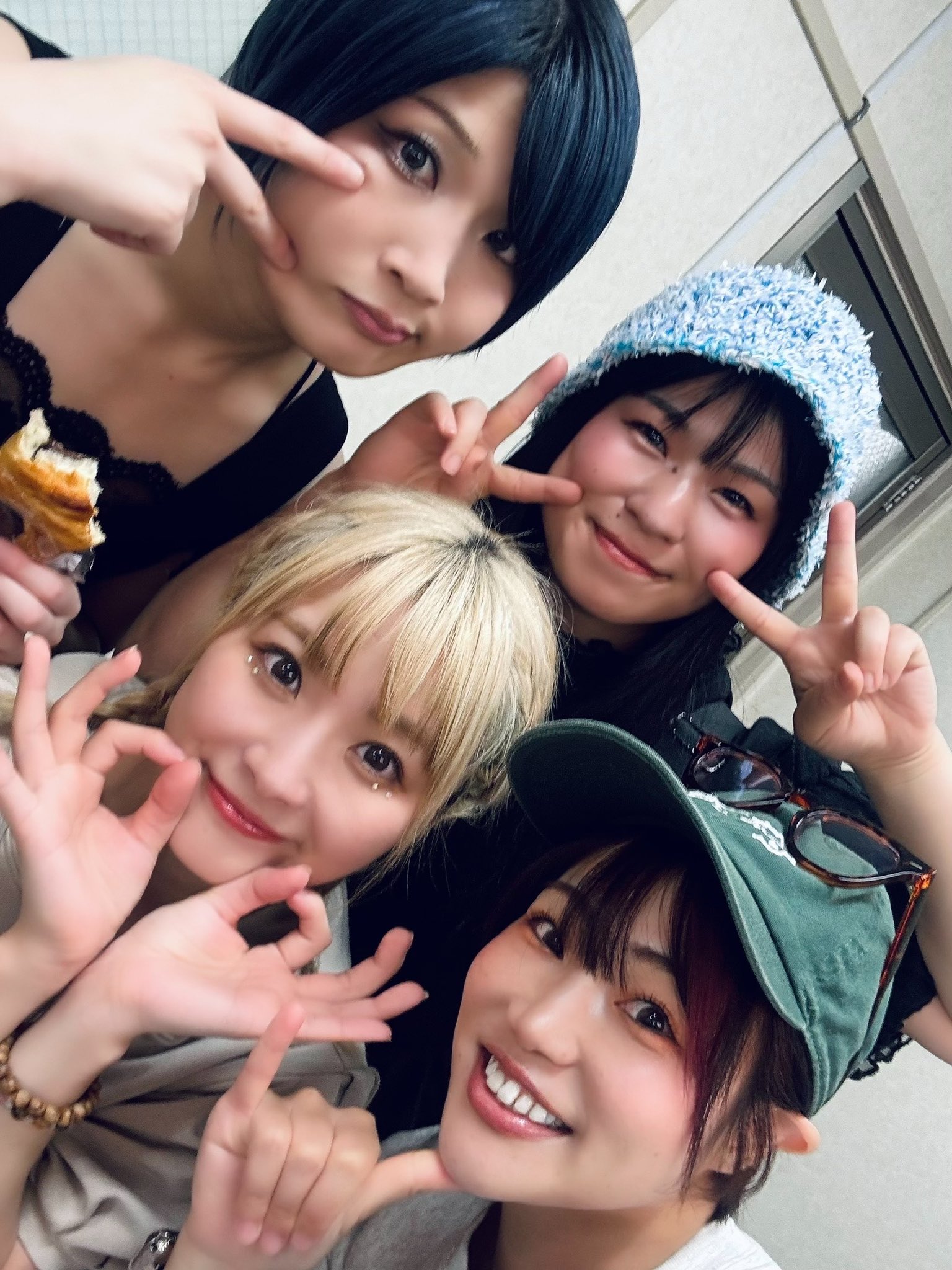 尾﨑妹加 Maika Ozaki on X: 