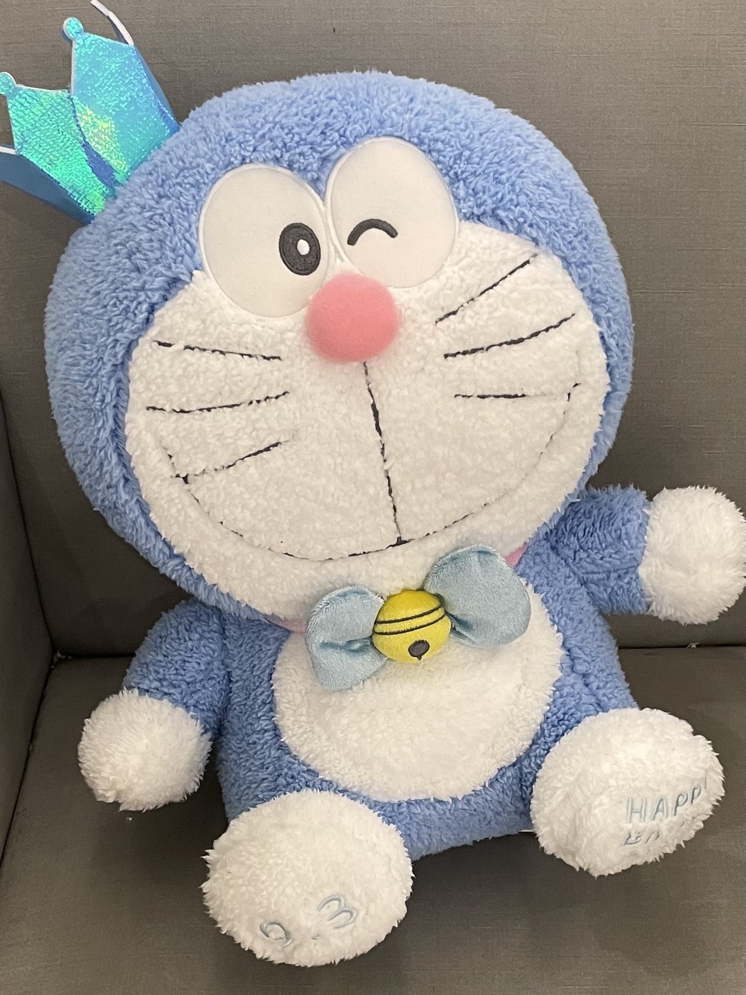 ドラえもん babyshop8_4589771487891