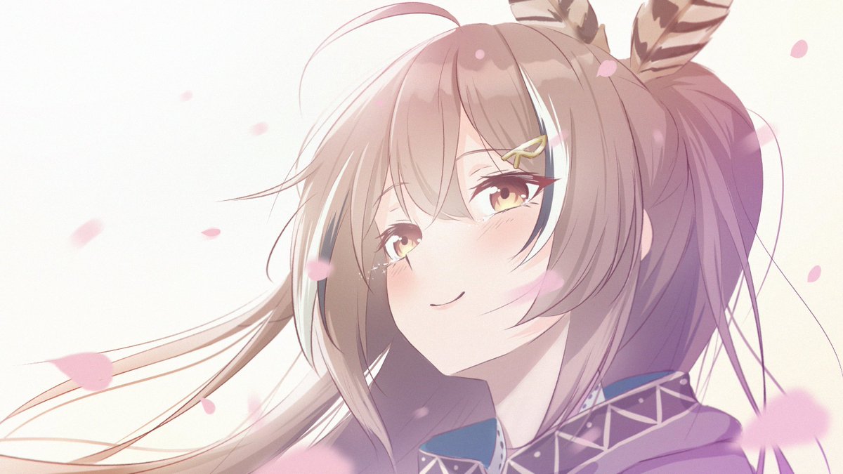 XmurabitoX's tweet image. #FineFaunart #gawrt #drawMEI