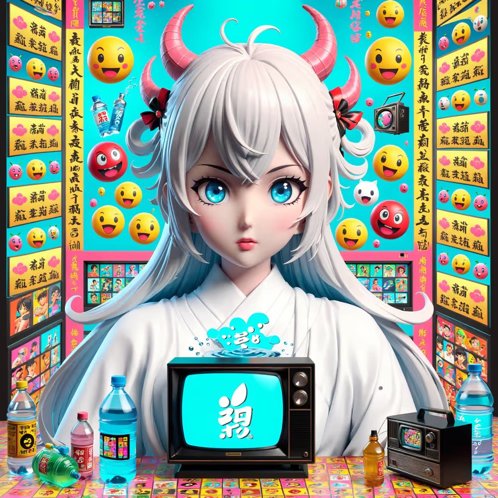 STAY TUNED

STAY HYDRATED

YEAH

I'M THINKING WE'RE BACK