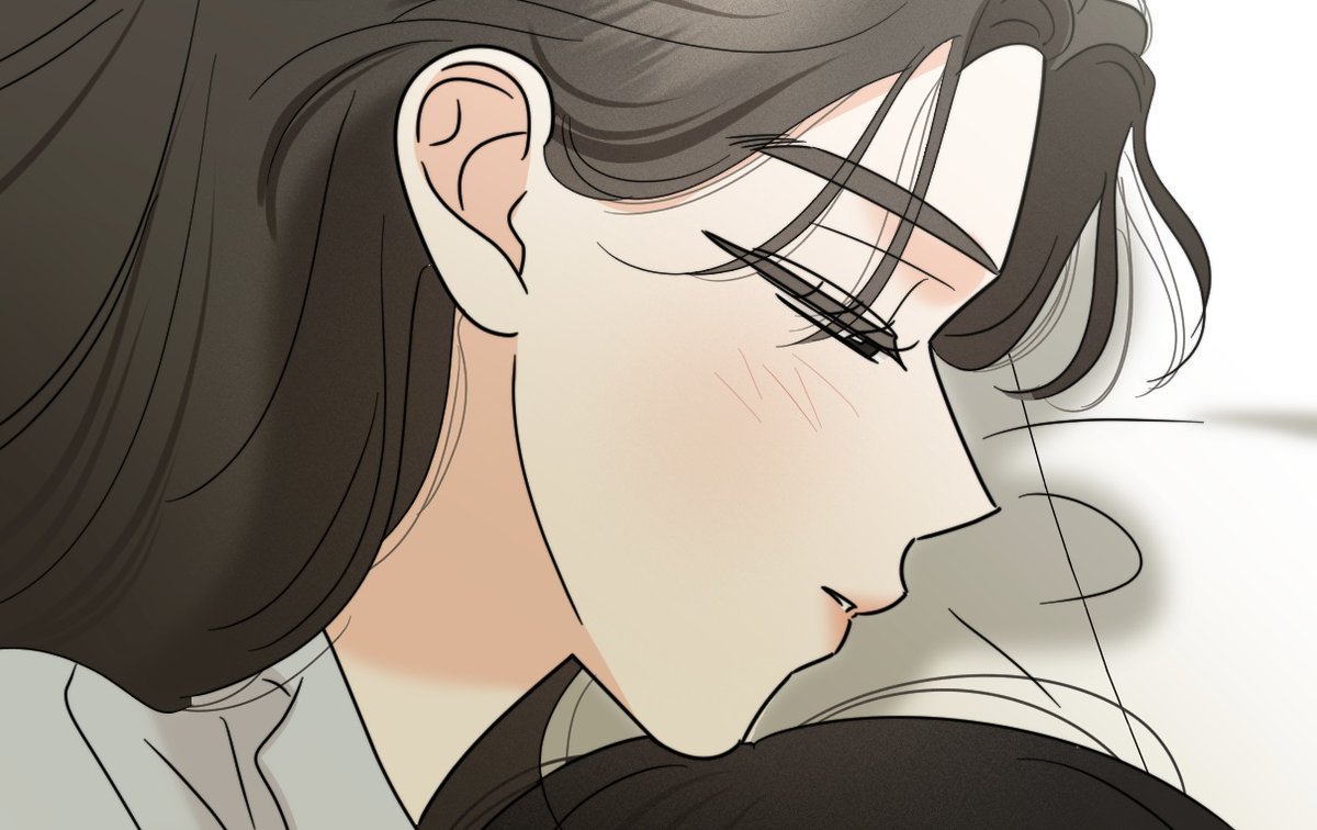 <그만싸우고자자> 37화가 업로드 되었습니다.
휴재 기간 기다려 주셔서 정말 감사드립니다!
재밌게 감상해 주세요🙇‍♀️💗

👩‍❤️‍💋‍👩 봄툰 bomtoon.com/detail/stop_fi…
👩‍❤️‍💋‍👩 레진 lezhin.com/ko/comic/stop_…

#GL #백합 #그만싸우고자자