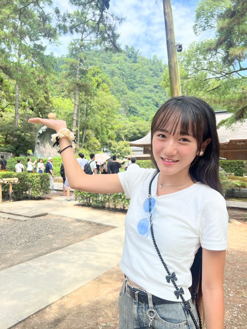 Twitterのコスプレ画像27