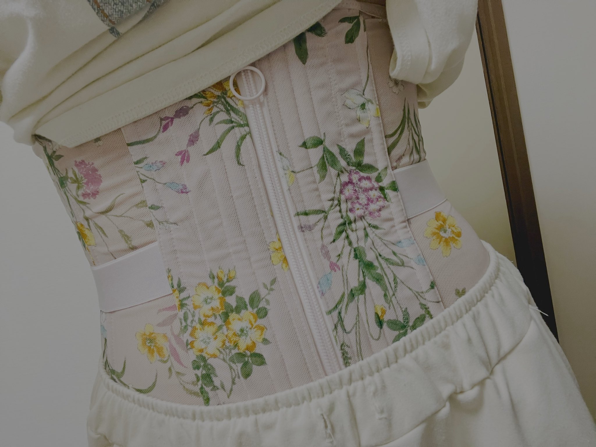 enchanted corset♡ヴィーナス♡Mサイズ Venus(ヴィーナス) | Enchanted Corset by PinupCloset – Pinup