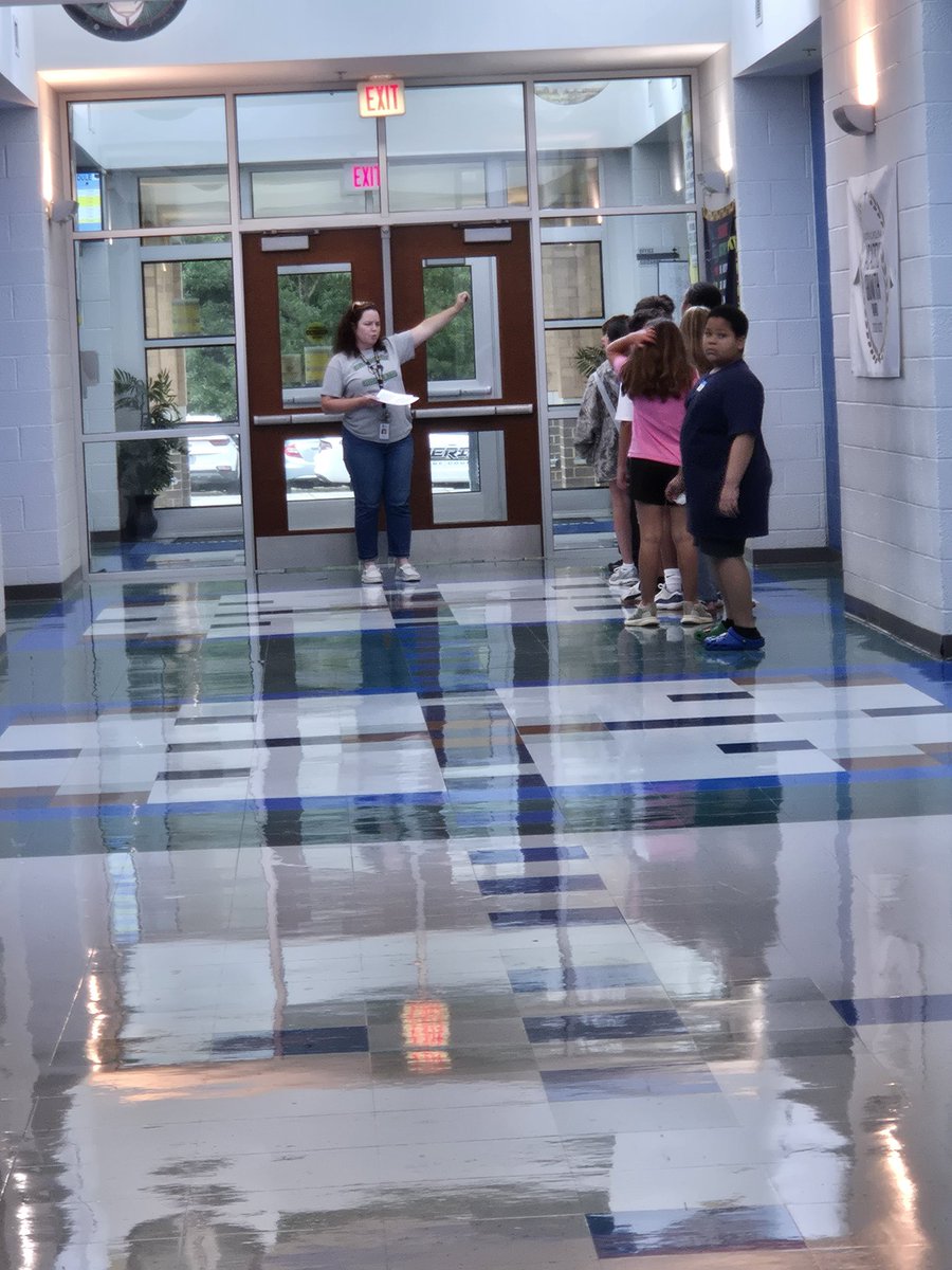 GHMS_Science8's tweet image. MS101 is off to a great start with our newest Grizzlies!! They are learning all about the Grizzly Way all over the building!
#OurGravelly @GHMS_Grizzlies