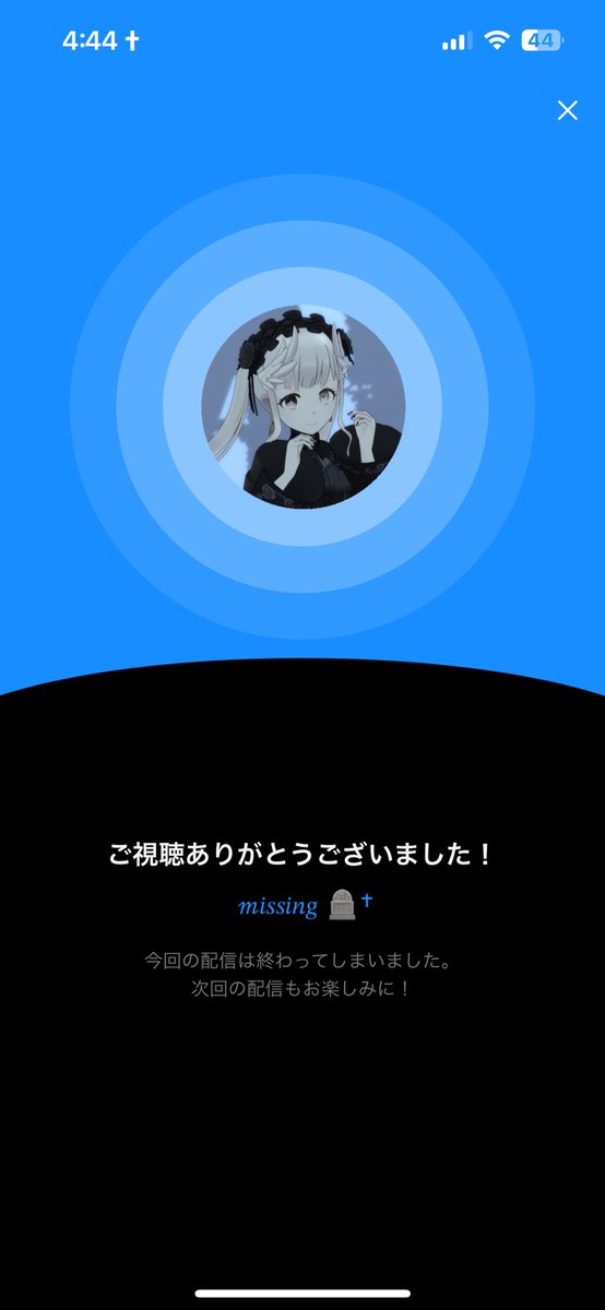 lvl_1210's tweet photo. 映像ではほぼ見えてないのですが、せっかくなので時刻とバッテリー残量も変えてみてます……  ܸ.  ̫ .ܸ https://t.co/Ov7ABRp8X2