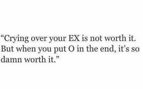 That's fair... for exo