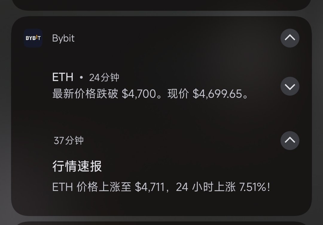 13分钟，这行情变化也太快了，我不懂但大受震撼