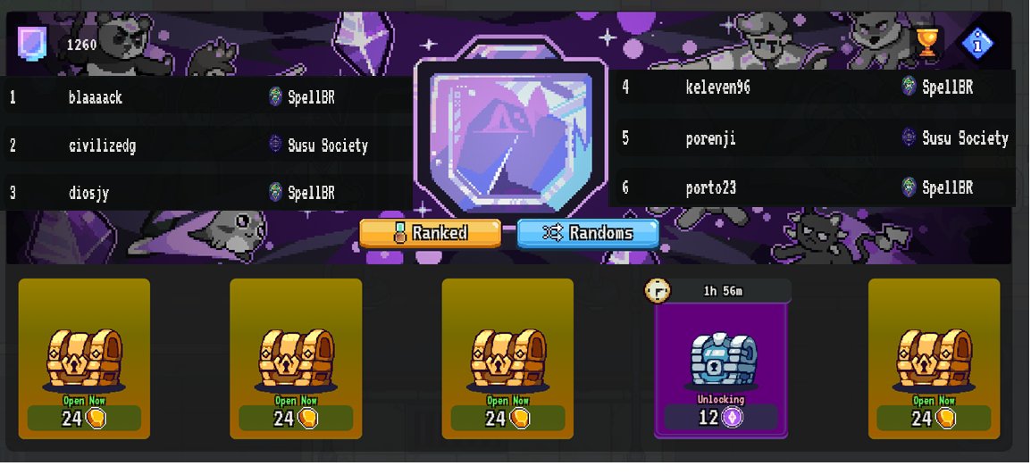 diosjy | SpellBR tweet media