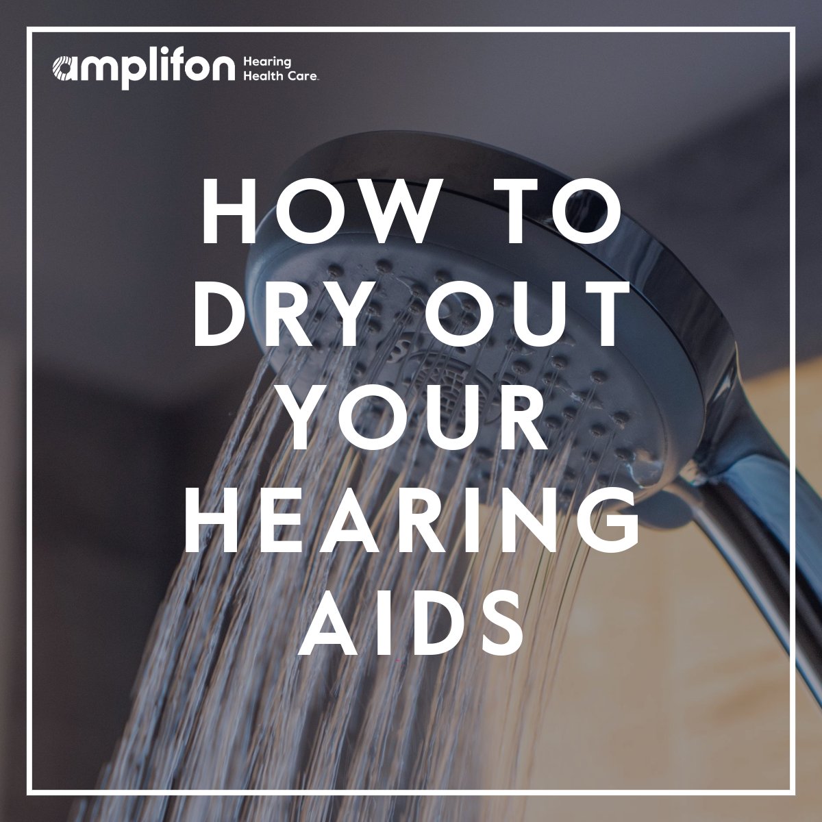 Accidentally jumped into the shower with your hearing aids? Don't sweat it- we have expert tips on how dry your hearing aids safely and effectively! #HearingCare #Amplifon
👉 bit.ly/4m3WOBl