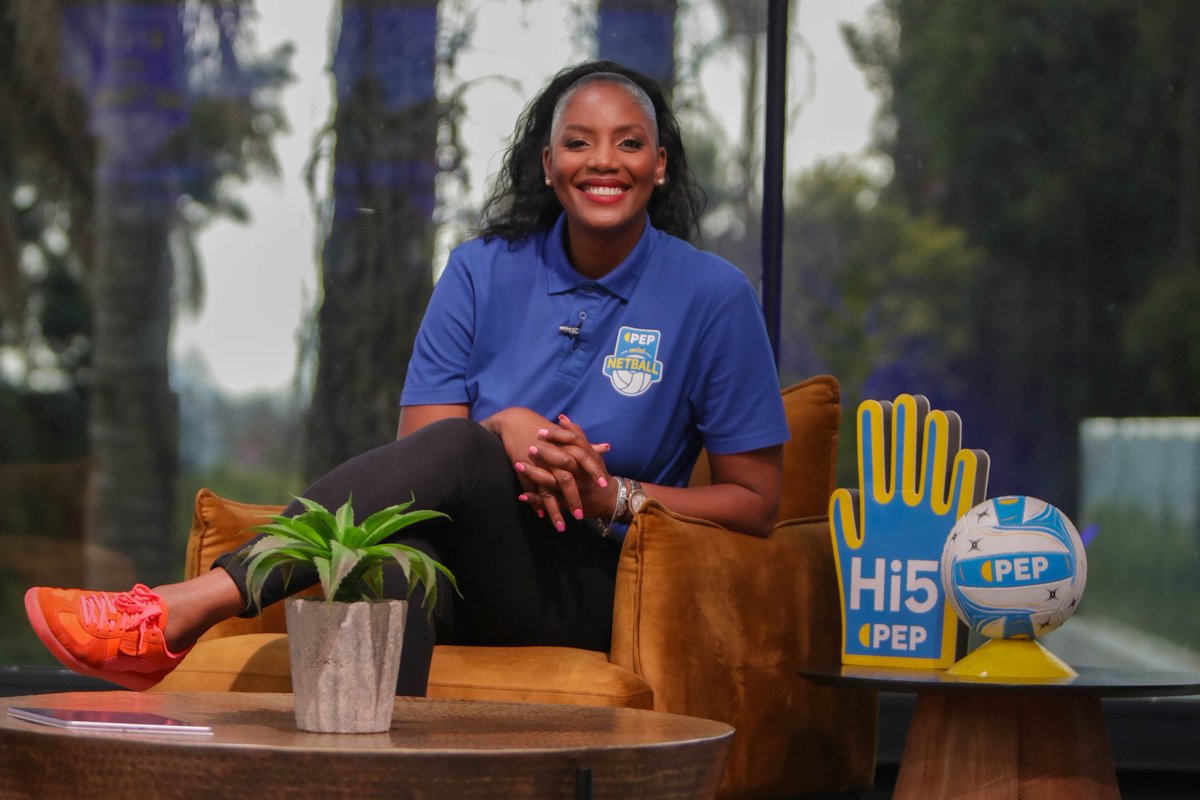 ChaukeDumisani1's tweet photo. HEY KZN, IT'S YOUR TURN!!!😂😉

Catch us tomorrow out at LS Gelofte Skool in Pinetown, Durban. 😊🙌🏾🏀

It's Pep Mini-Netball time. 💃🏼💃🏼💃🏼

#PEPMiniNetball 
#AimHigh 
@PEPstores_SA https://t.co/PlNjnzRr0l