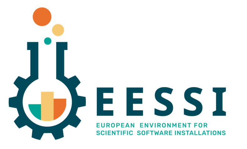 MultiXscale's tweet image. 📢 EESSI Happy Hour sessions (Mondays, 14:00–15:00 CEST) ⏱️ provided by EuroHPC CoE #MultiXscale

Join us for an informal, weekly online session to explore and discuss key @EESSI_hpc topics and updates with the community.

More information: multixscale.eu/2025/08/13/ees…