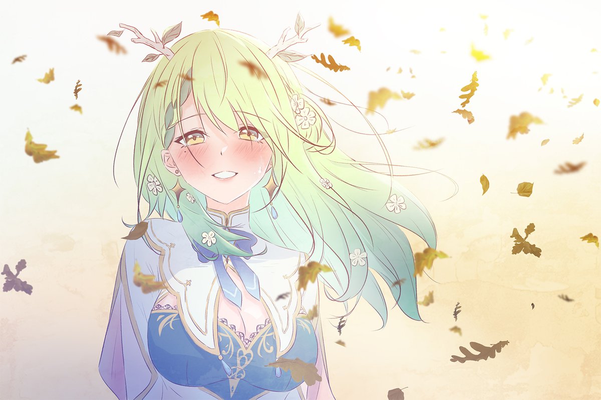 XmurabitoX's tweet image. #FineFaunart #gawrt #drawMEI