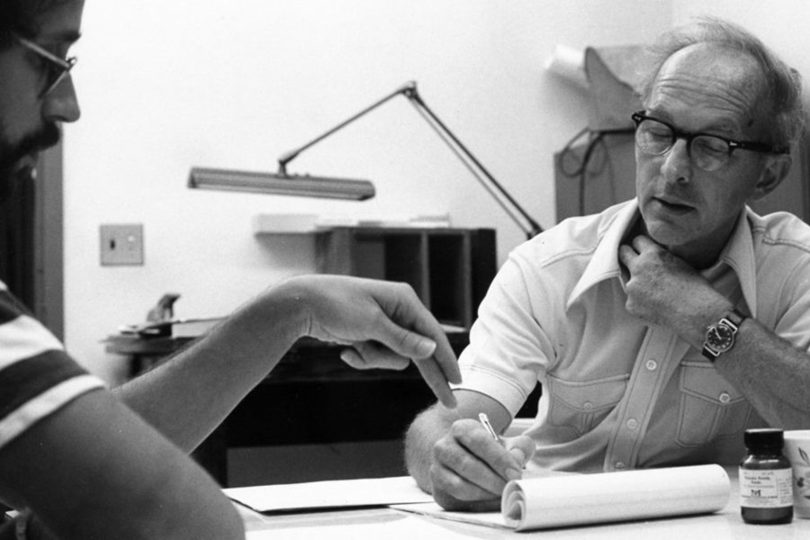 FSU Arts & Sciences tweet media