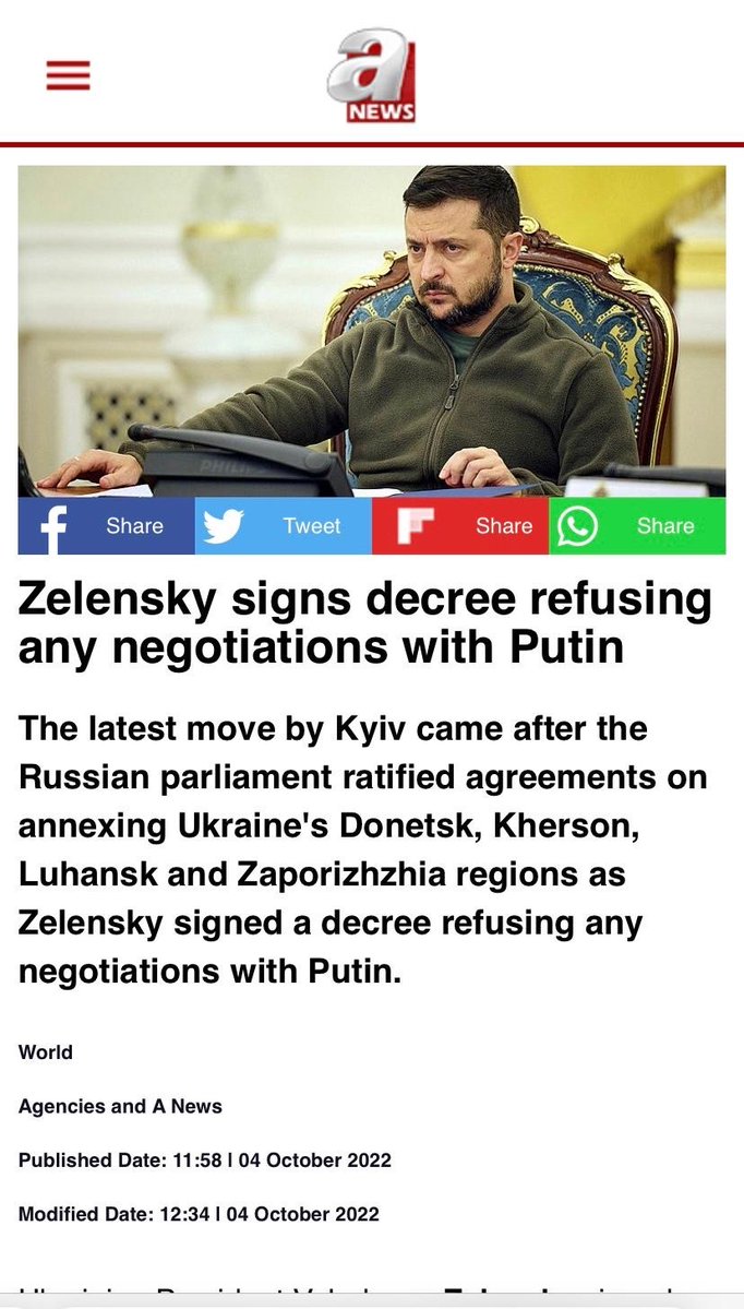 Lorencia 🇫🇷🕊️ (@lorencia_win) on Twitter photo <a href="/josettecaruso/">josette caruso</a> <a href="/WhiteHouse/">The White House</a> All their summits were organized WITHOUT the Russians! 2022 Zelensky Signed a Decree prohibiting Him from Negotiating with Putin Not revoked! Leaders <a href="/EU_Commission/">European Commission</a> <a href="/NATO/">NATO</a> <a href="/ZelenskyyUa/">Volodymyr Zelenskyy / Володимир Зеленський</a> Have Only One Goal For the War to Continue! They are Stealing Billions from European Taxpayers! <a href="/josettecaruso/">josette caruso</a> <a href="/WhiteHouse/">The White House</a> All their summits were organized WITHOUT the Russians! 2022 Zelensky Signed a Decree prohibiting Him from Negotiating with Putin Not revoked! Leaders <a href="/EU_Commission/">European Commission</a> <a href="/NATO/">NATO</a> <a href="/ZelenskyyUa/">Volodymyr Zelenskyy / Володимир Зеленський</a> Have Only One Goal For the War to Continue! They are Stealing Billions from European Taxpayers!