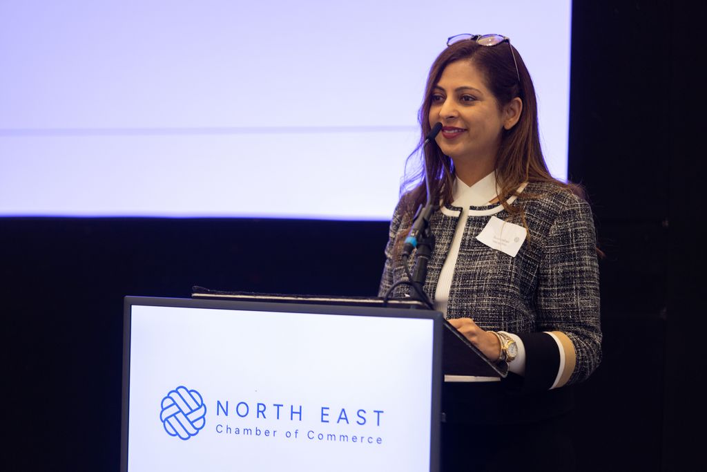 The Chamber tweet media