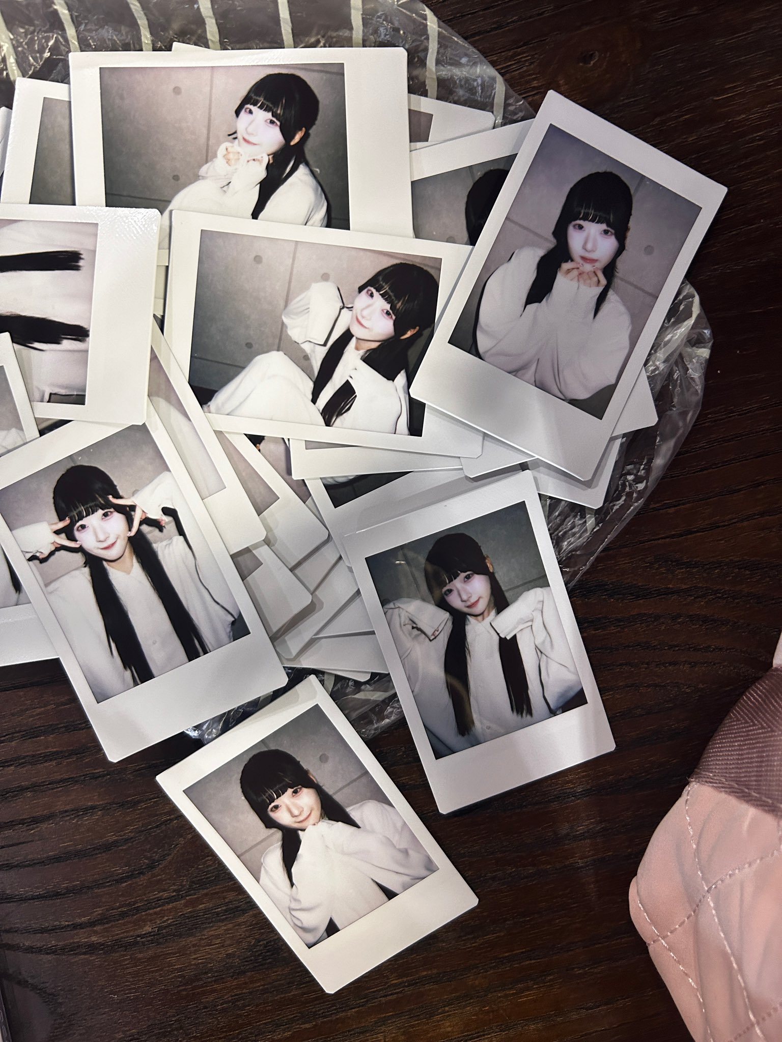 麻倉もな(透色ドロップ) on X: 