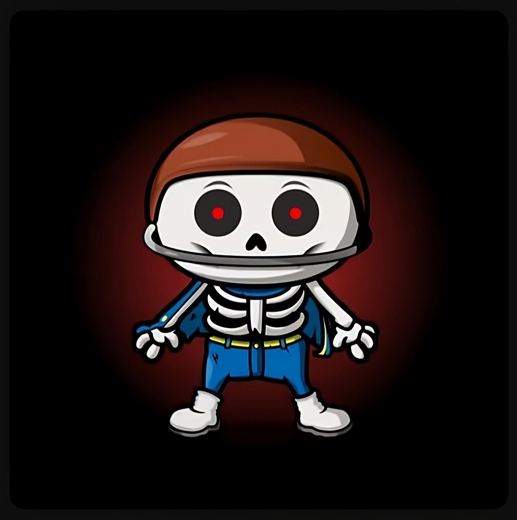 A distinguished <a href="/SkeleFrenz/">SkelēFrenż</a> has just landed in <a href="/SSDsgnWrks/">SSDW_ORIGIN🅰️L🦍</a>’s garden. Check your wallet!

You’ve unlocked all the seeds - and Bootie is impressed 🔥

Follow me for all things Marrow Grow

Link in bio to play 🌿