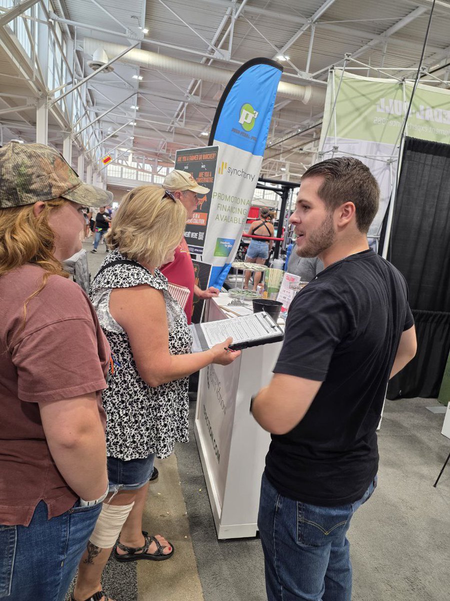 Noah Formica (@nformicagop) on Twitter photo Another great day of success for yesterday! 💯
Registered +1️⃣0️⃣ more Republican voters at the Iowa State Fair <a href="/TPAction_/">Turning Point Action</a> Booth! 🔴🌾🌽
My original goal was to register 20 & I hit that! 💪
I’ll be here till Friday! Another great day of success for yesterday! 💯
Registered +1️⃣0️⃣ more Republican voters at the Iowa State Fair <a href="/TPAction_/">Turning Point Action</a> Booth! 🔴🌾🌽
My original goal was to register 20 & I hit that! 💪
I’ll be here till Friday!