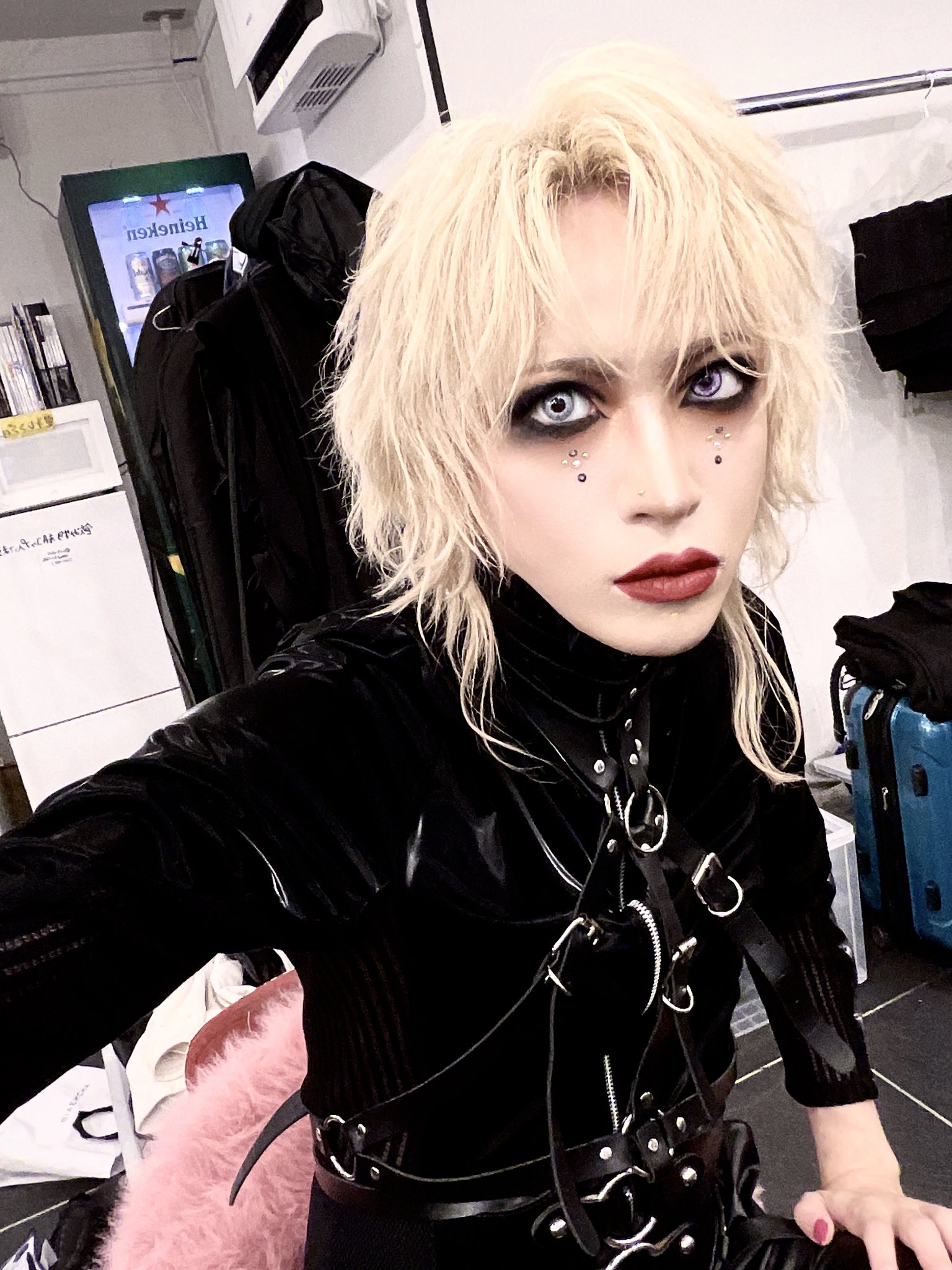 TOKO♥8/22 XANVALA MUSE (@gaze6969tsk) / X