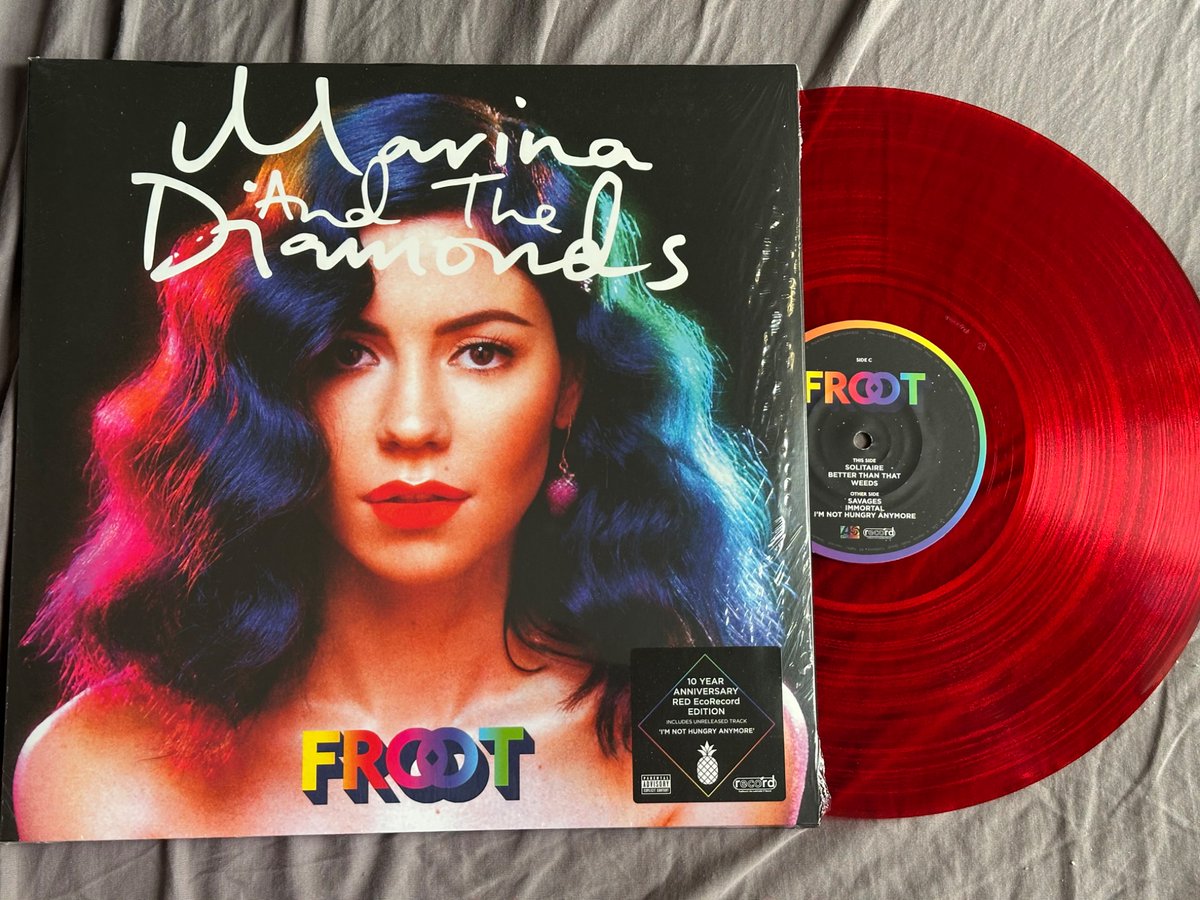 Ah yes de natuur hersteld zich