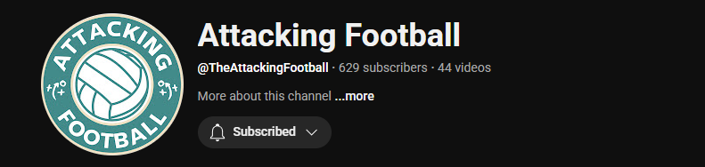 🚨WANT TO WIN A FREE FOOTBALL JERSEY? (Max €100)

Simply, join our FPL League for 2025/2026 👇
fantasy.premierleague.com/leagues/auto-j…

However, to be eligible for the prize, you must:

1⃣Follow Us &amp; RT this tweet!
2⃣ Subscribe to our YouTube channel!

youtube.com/@TheAttackingF…