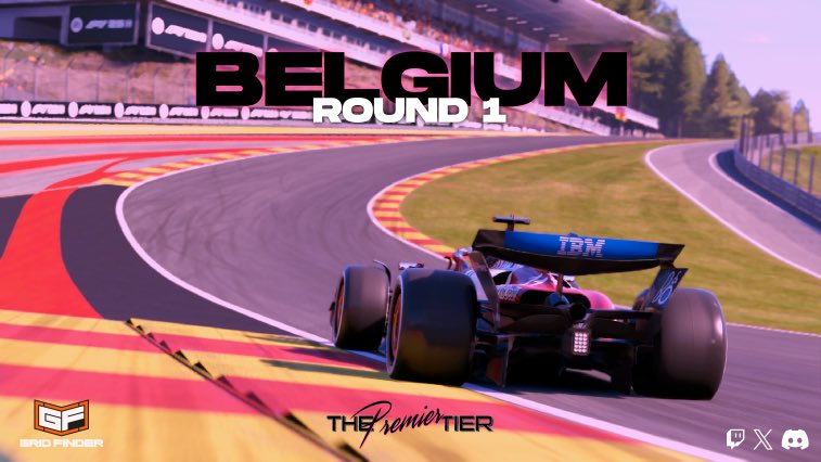 Top Tier Championship tweet media