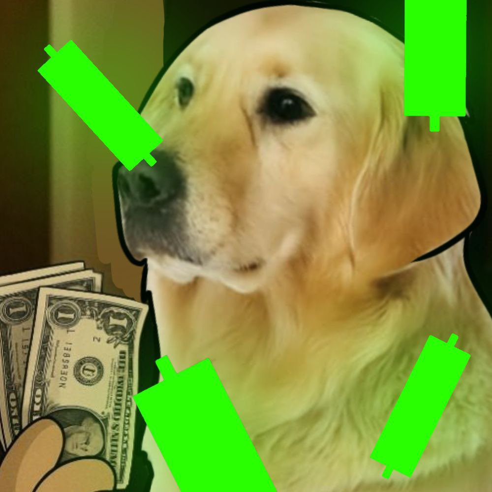 Ethereum Dog $Mięta tweet media