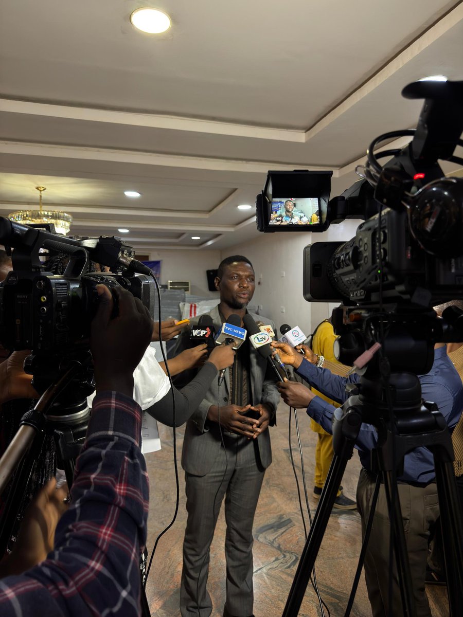 Spaces for Change (@spaces4change) on Twitter photo Media rounds after <a href="/Spaces4Change/">Spaces for Change</a> presented its Memorandum at the public hearing on Lagos State Tenancy and Recovery of Premises Bill, where we advocated against arbitrary rental increases, unethical data collection, discriminatory & tribal-laced tenancy practices etc. in Lagos Media rounds after <a href="/Spaces4Change/">Spaces for Change</a> presented its Memorandum at the public hearing on Lagos State Tenancy and Recovery of Premises Bill, where we advocated against arbitrary rental increases, unethical data collection, discriminatory & tribal-laced tenancy practices etc. in Lagos
