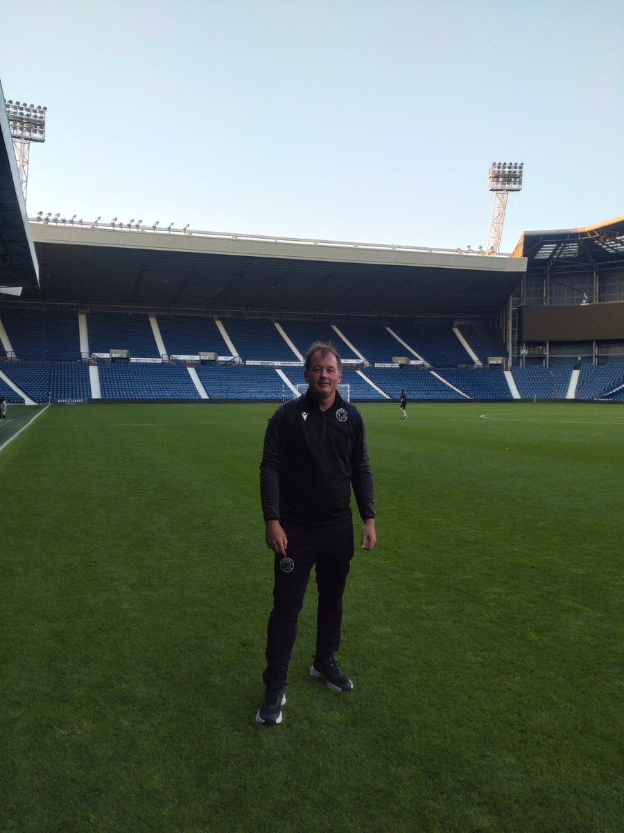 Joseph10McGra's tweet photo. Excited to begin my new role with @WFC_Academy.Honoured to be part of a club with such rich history and a bright future. Looking forward to developing talented young players and growing as a person! Let the work begin!! 🔴⚪ https://t.co/iGvqRU9hCt