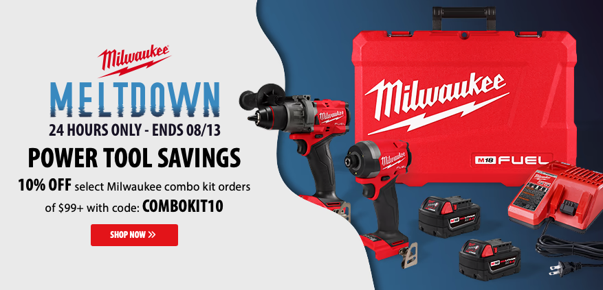 731Woodworks's tweet photo. ⚡ Save $75–$250 on select DEWALT orders $500+! Huge selection of pro-grade tools &amp; gear.
🔗 https://t.co/u9pRJp4fAB
#DEWALTTools #ToolDeals #Construction #Woodworking https://t.co/NNsdOfv6ZD