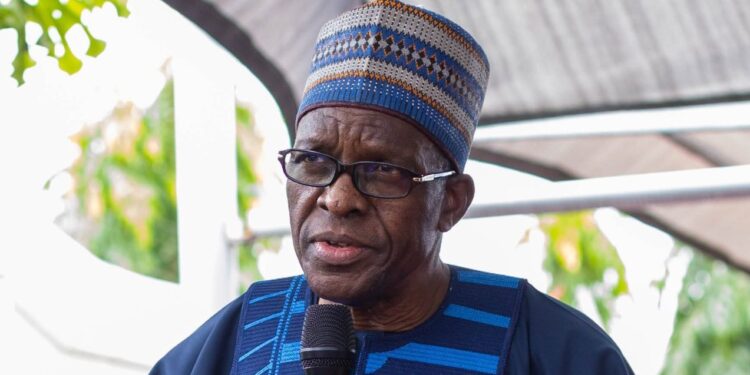 Ghana's Speaker of Parliament has joined a growing list of public figures calling for a united front against information disorder.

At a recent engagement, Alban Bagbin deplored the impact of fake news, mis/disinformation and the negative effect of AI manipulation on truth and