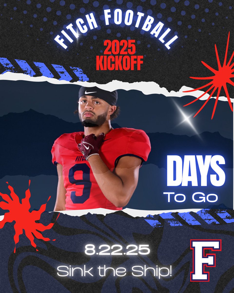 Senior Salute! <a href="/FitchFootball/">Fitch Football</a>